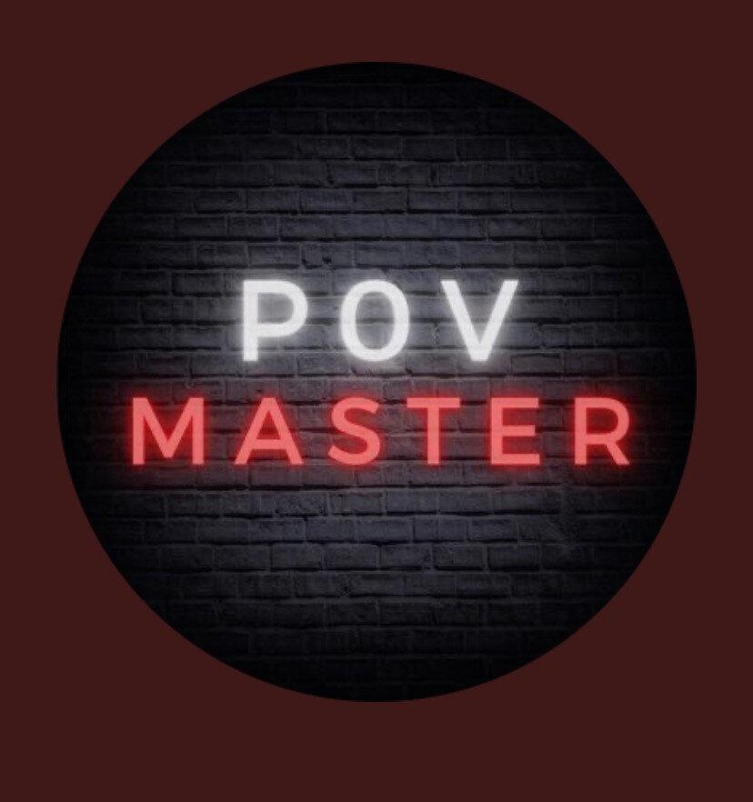 Povmaster profile picture