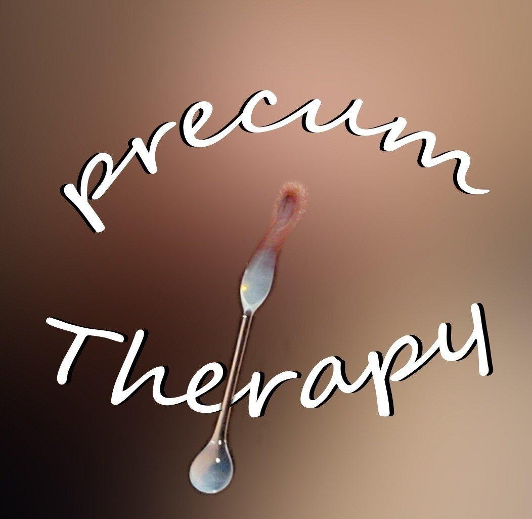 Precumtherapy profile picture