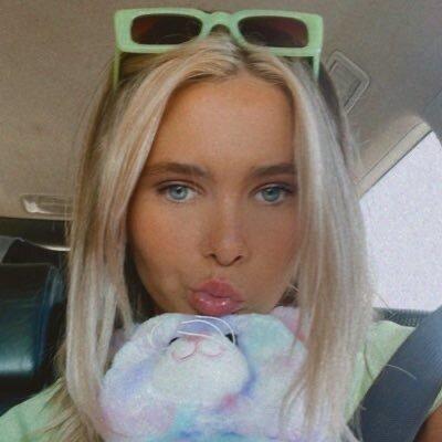 🐰𝐉𝐀𝐃𝐄 💦 profile picture