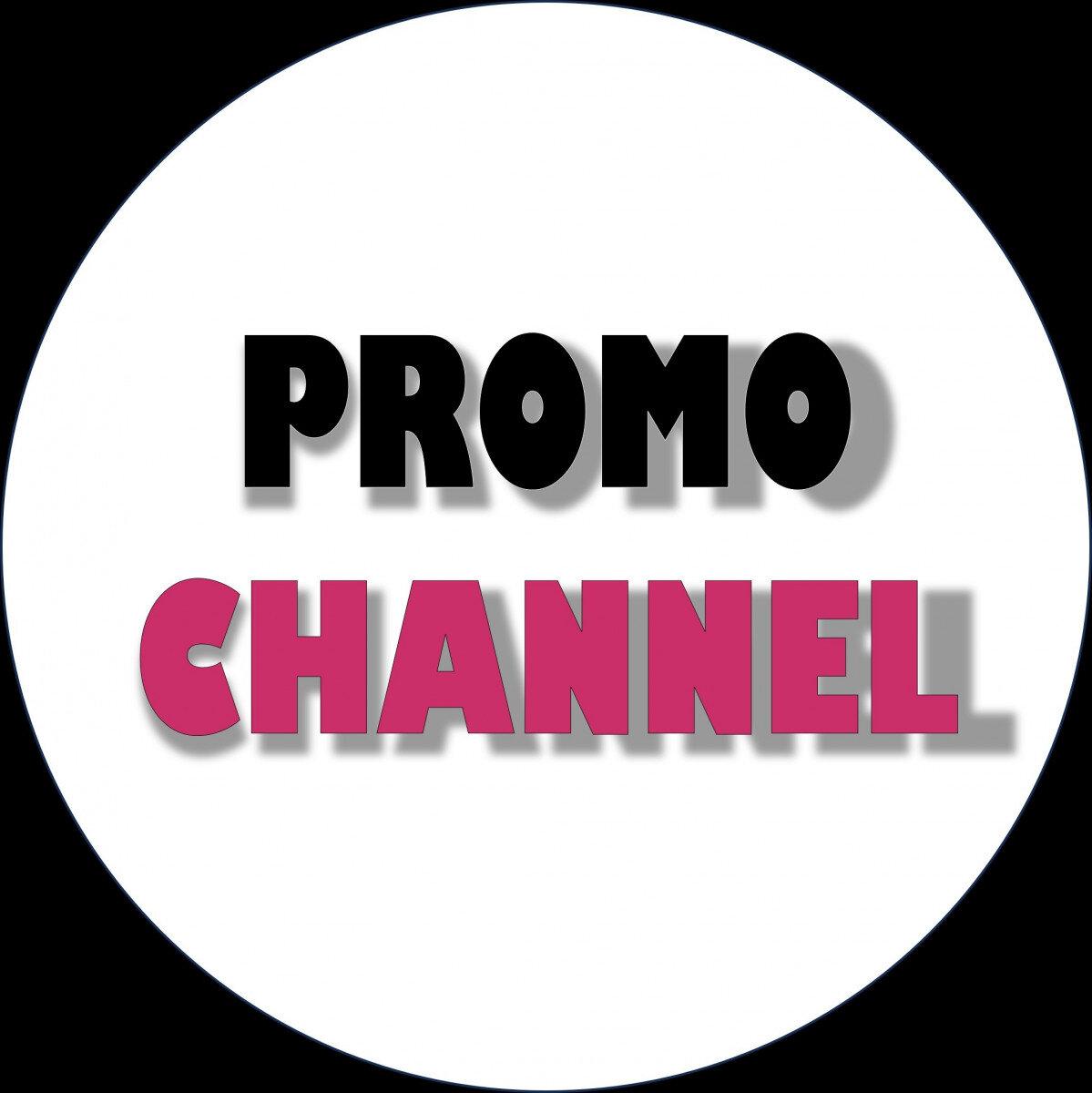 Promochannel profile picture