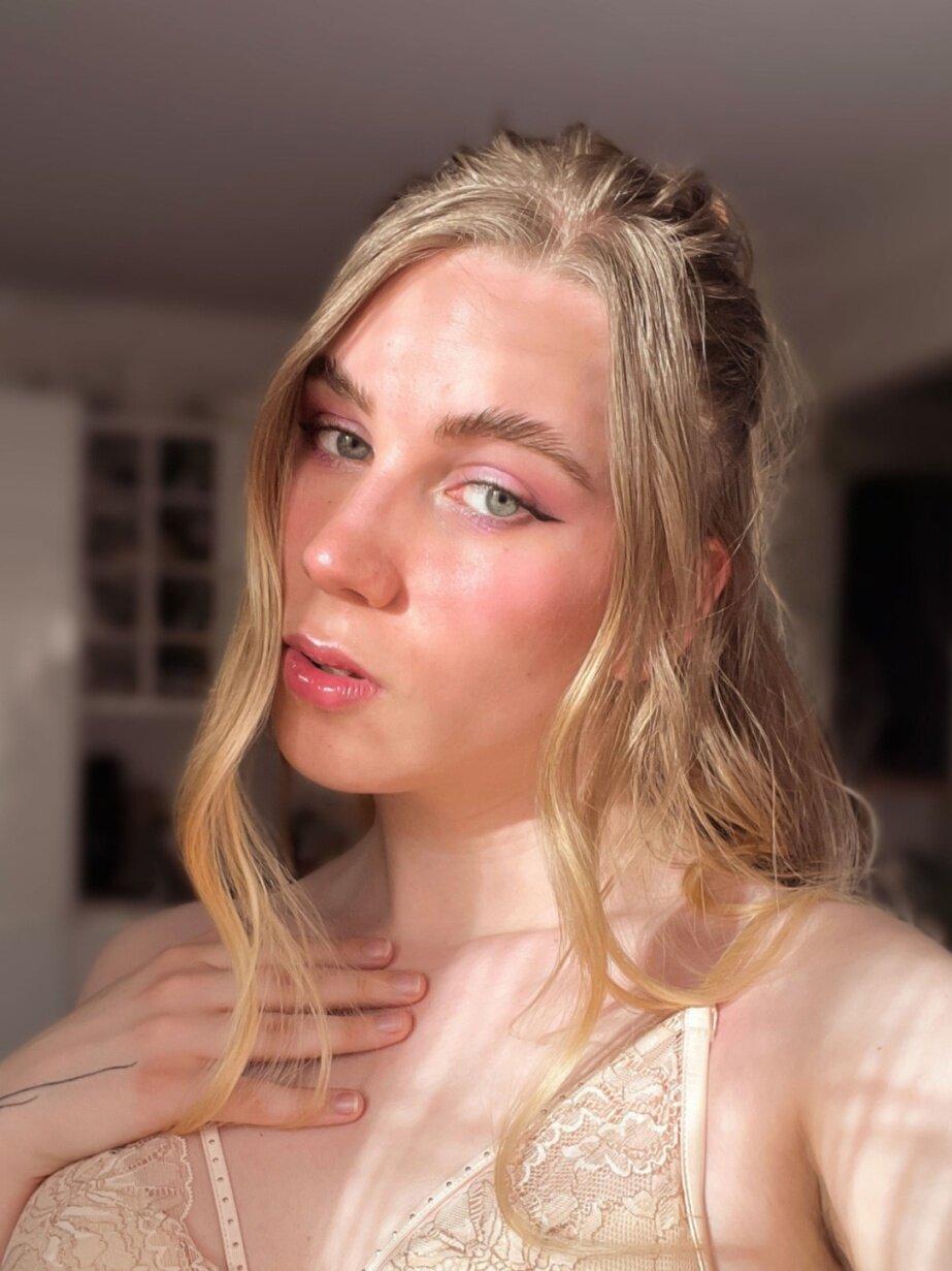 Qteefoxx profile picture