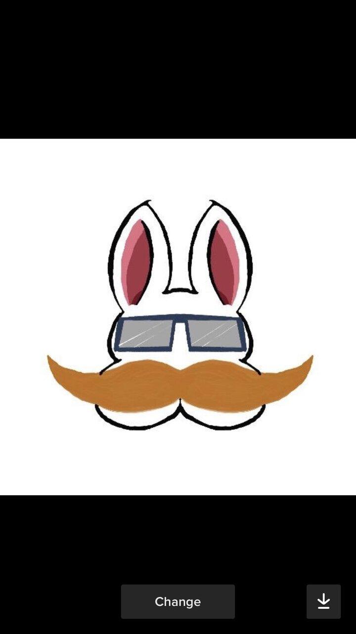 Rabbitandmoustache profile picture