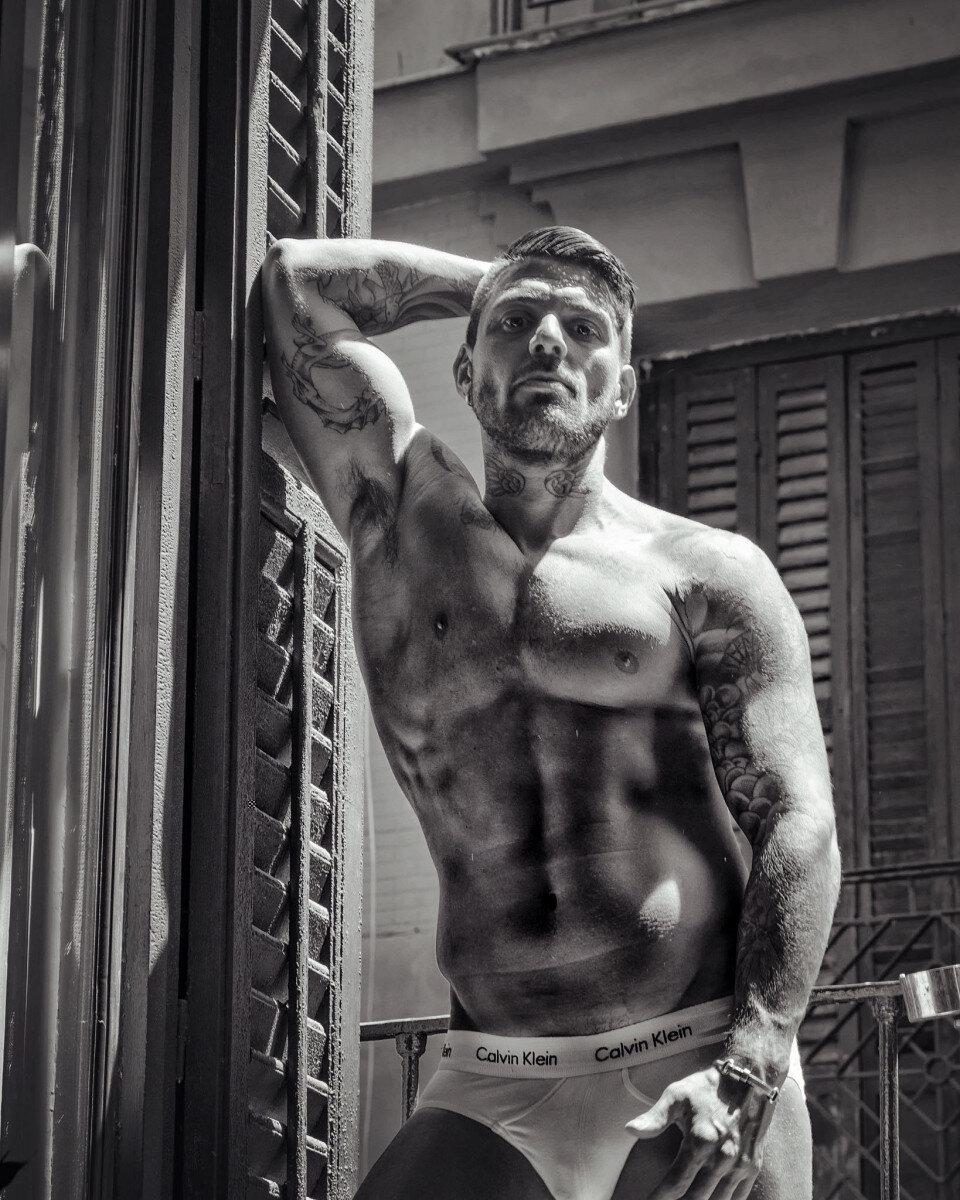 🔞Rafael Spain Xxl 😎🇪🇸 profile picture