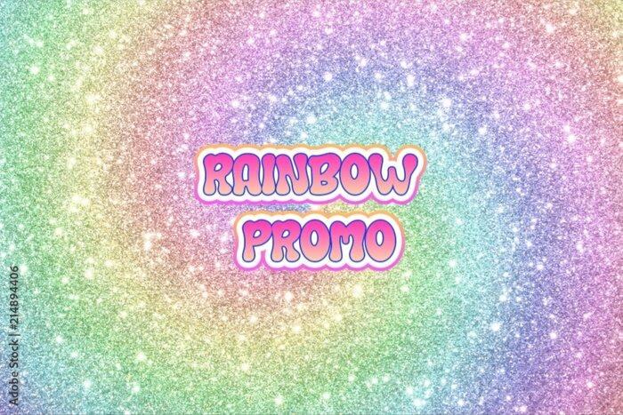 Rainbowpromo profile picture