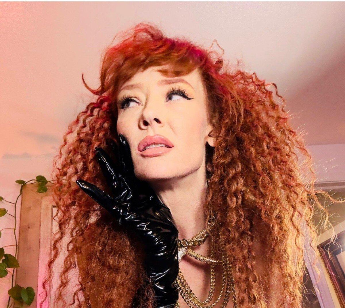 Realaudreyxxx profile picture