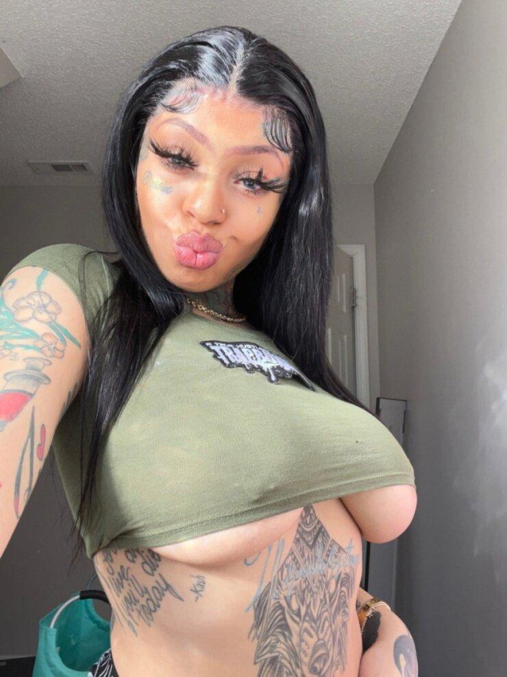 Realkaaybrazy profile picture