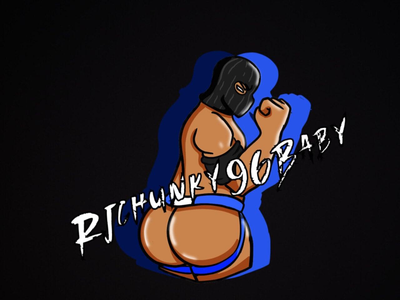 Ronsuperthick96 profile picture