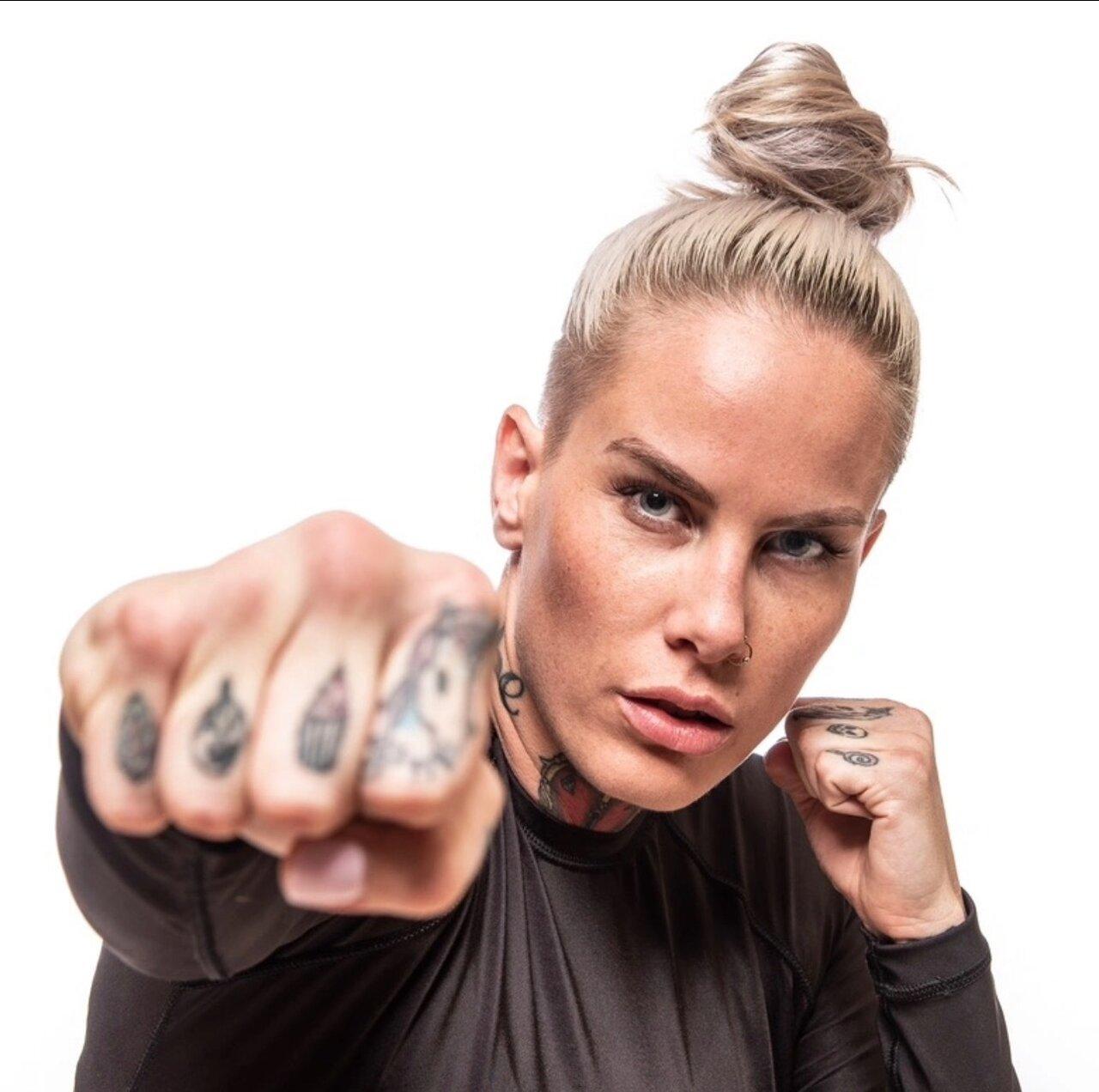 Rowdybec profile picture