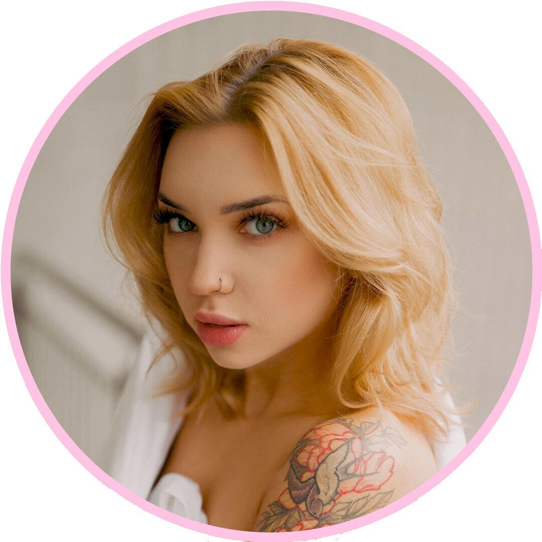 Roxyloove profile picture