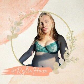 Ryliehaze profile picture