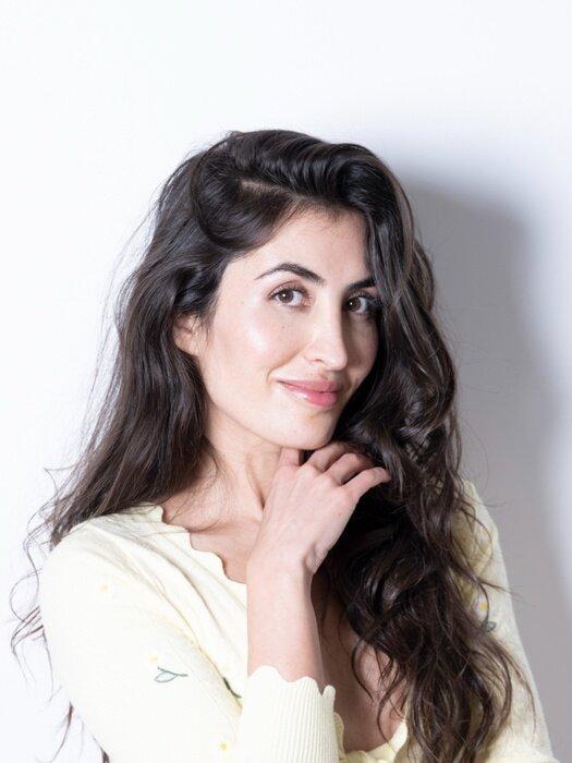 Saharitta profile picture