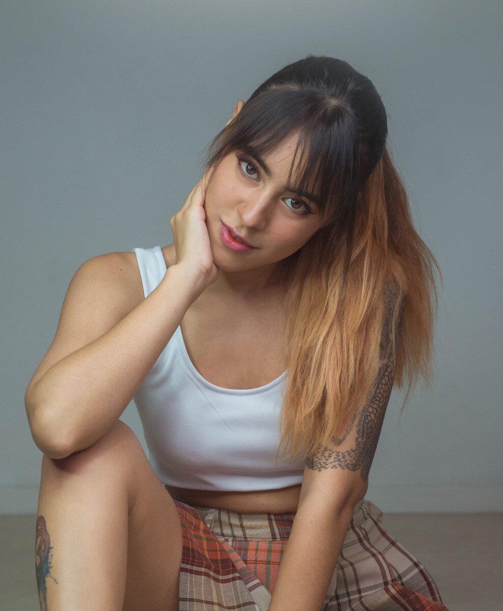 Salmakia profile picture