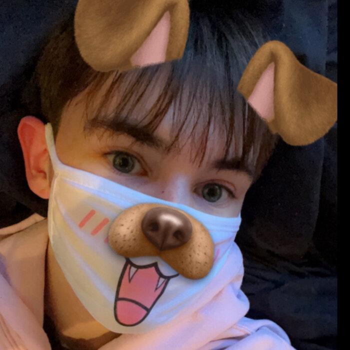 Sammythetwink profile picture