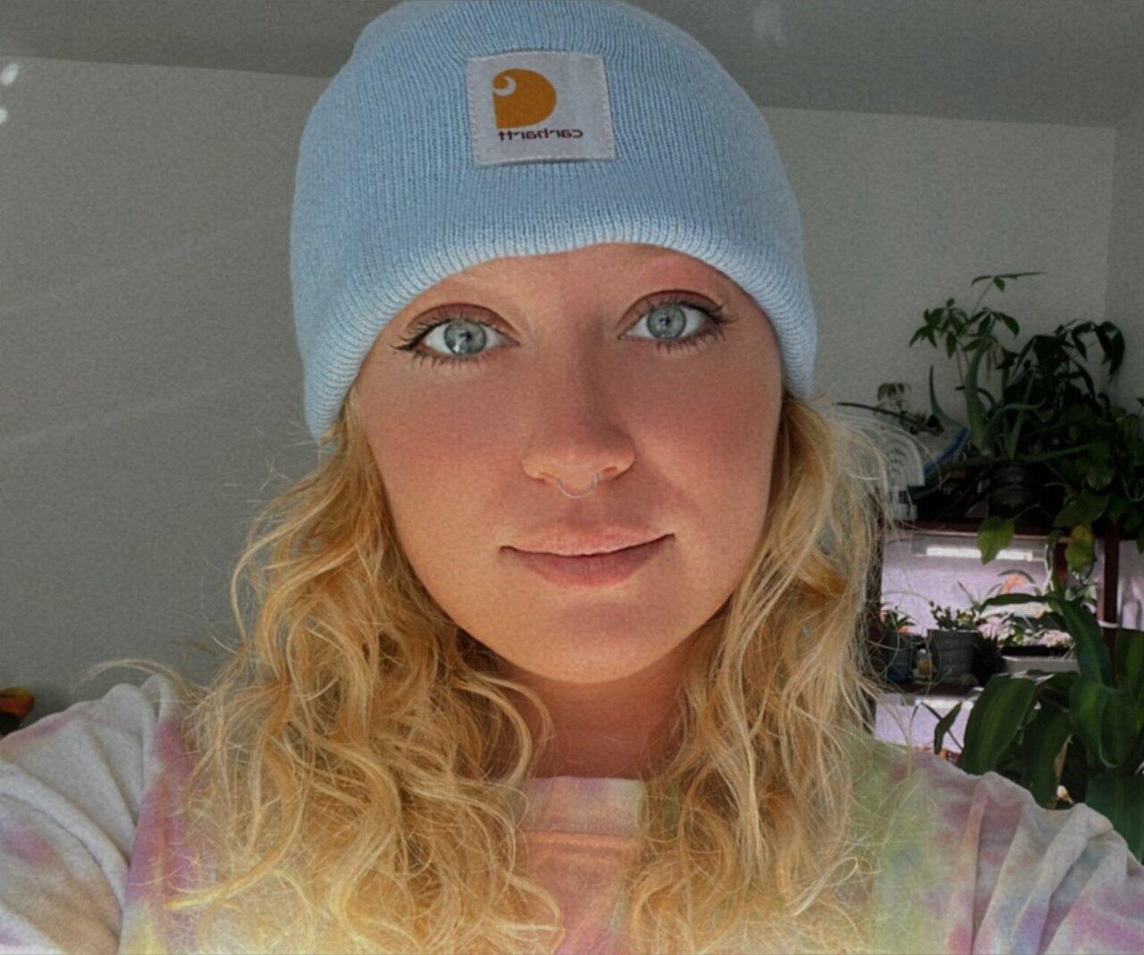 Sarahissoaked profile picture