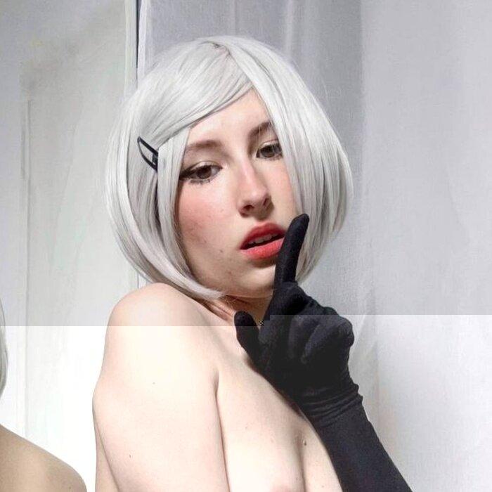 Sarathebunny profile picture