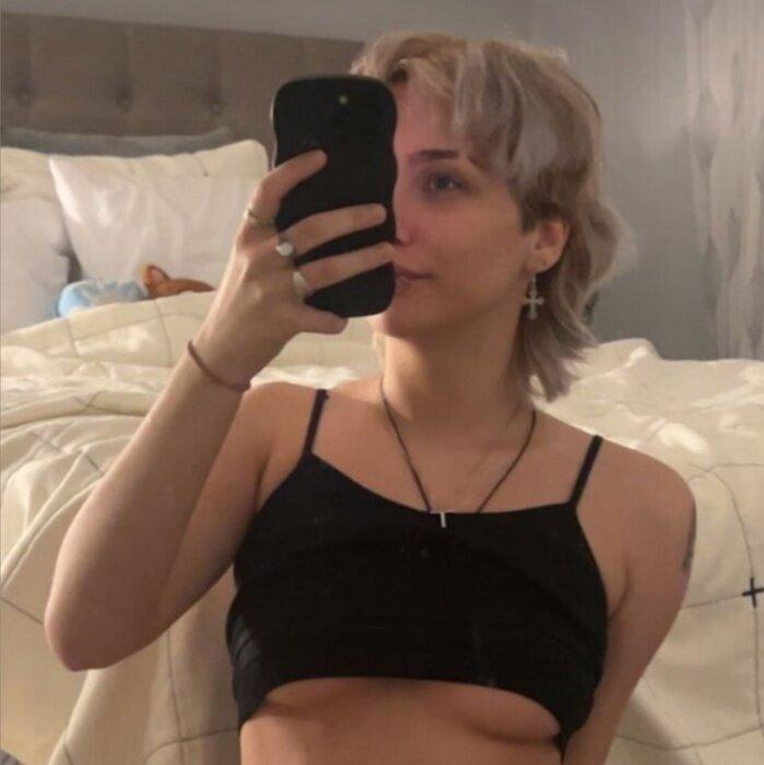 Sarrah Bear profile picture