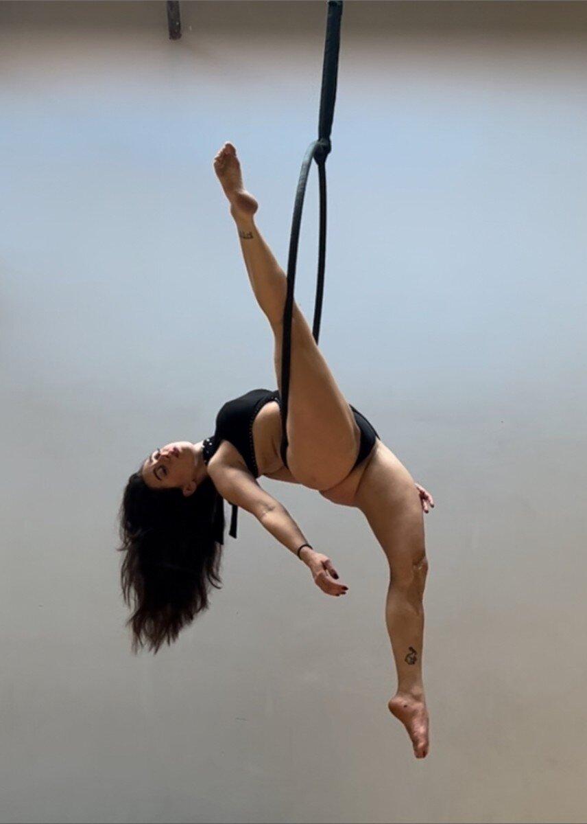 Scorpioyogagirl profile picture