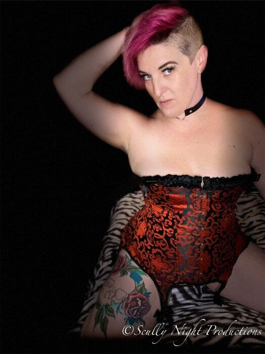 Scully69 profile picture