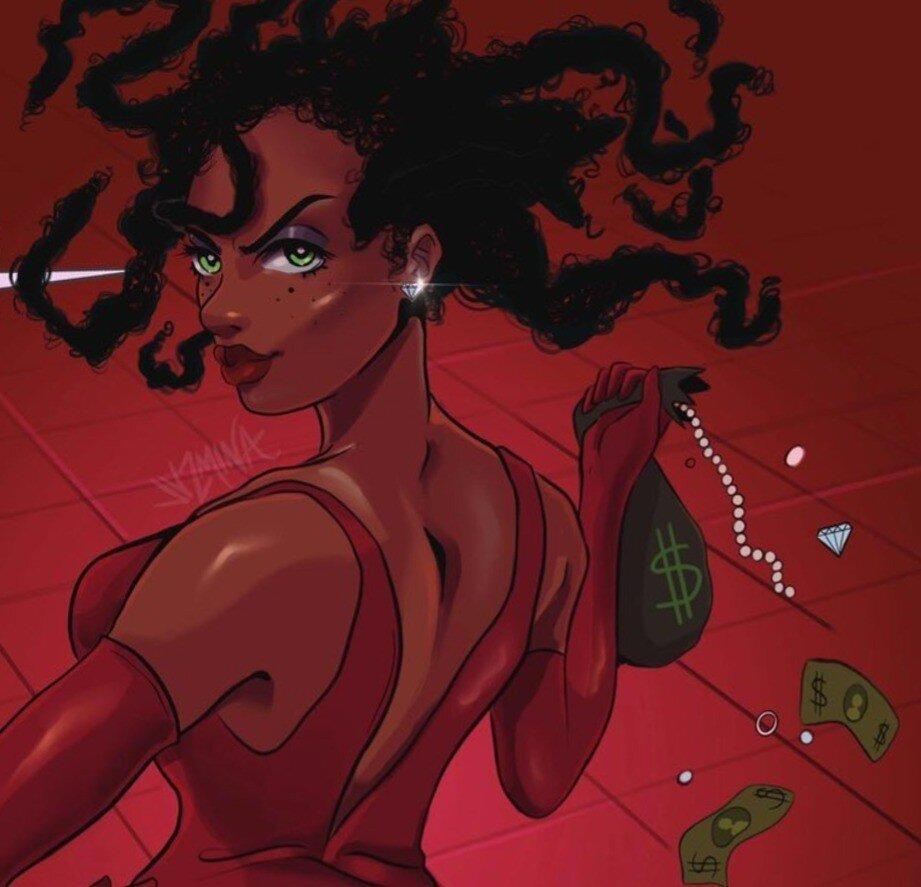 Sedusaera profile picture