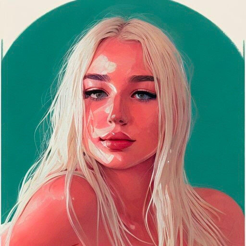 P🍑 profile picture