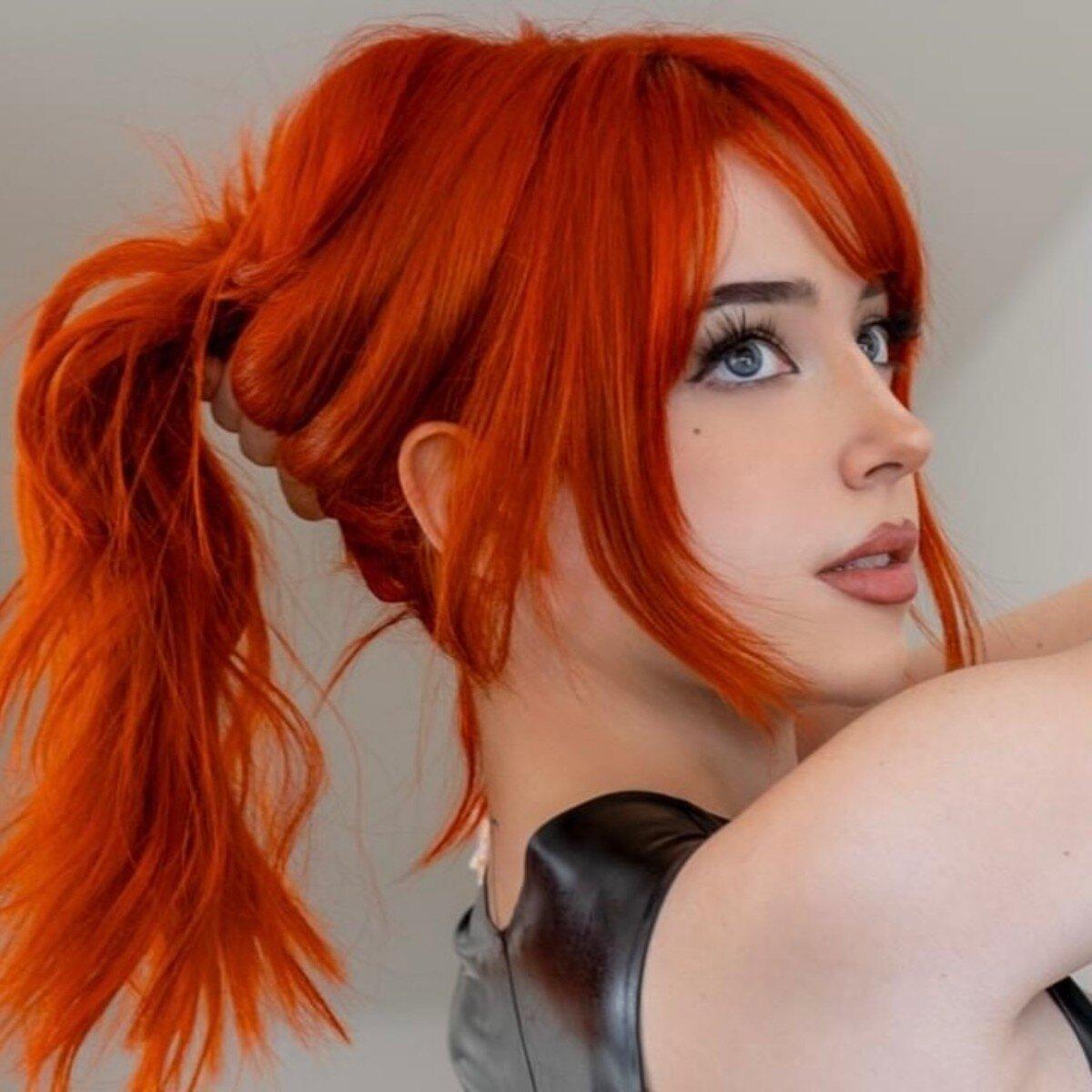 Seri profile picture