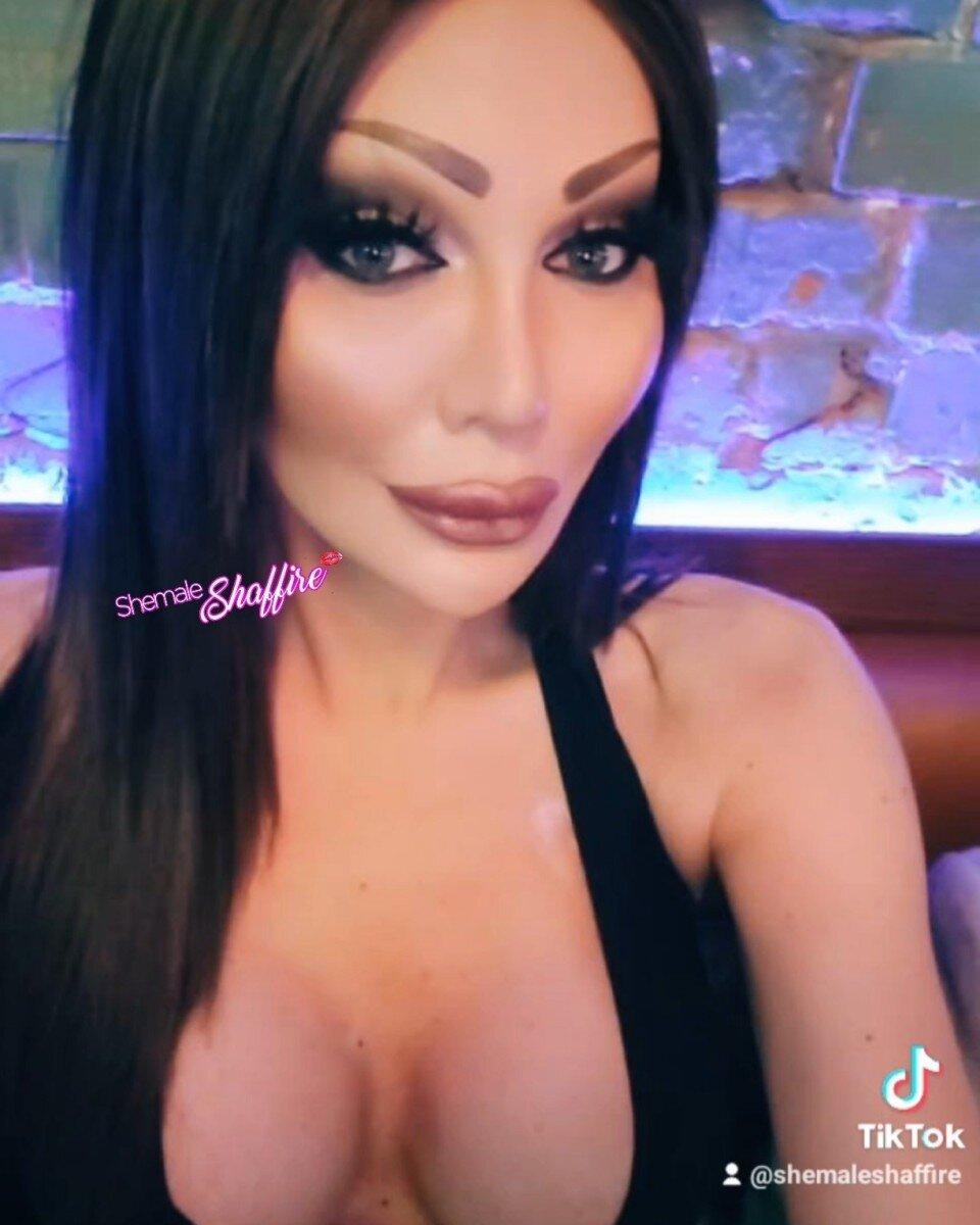 Shemale Shaffire profile picture