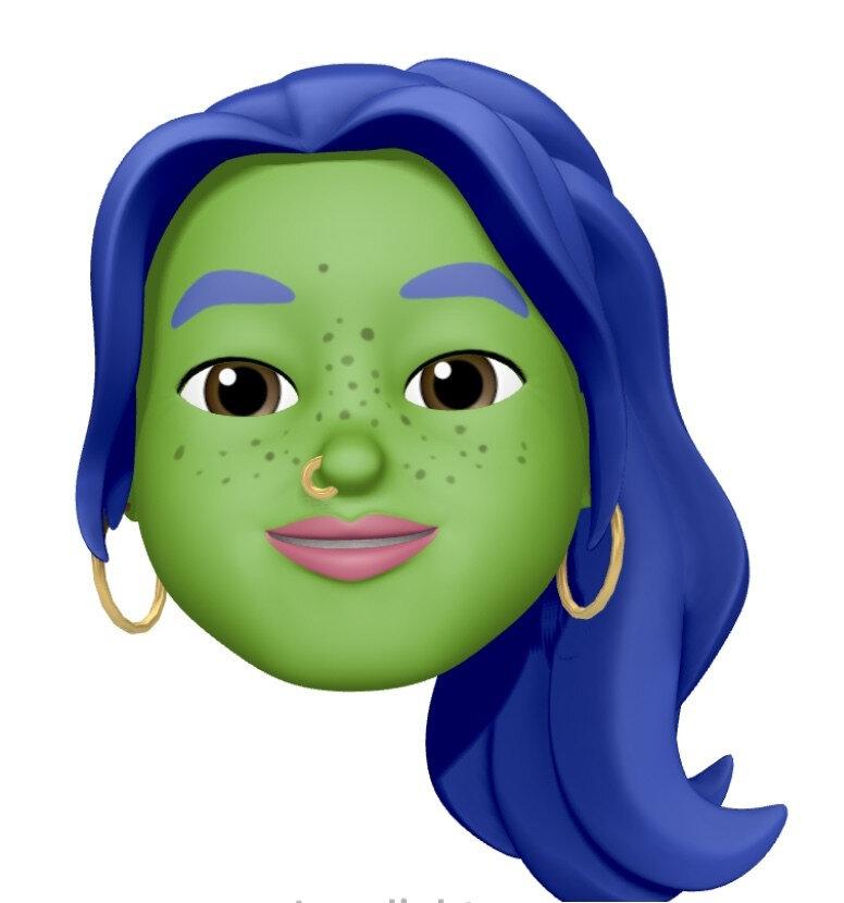 Sharisweets profile picture