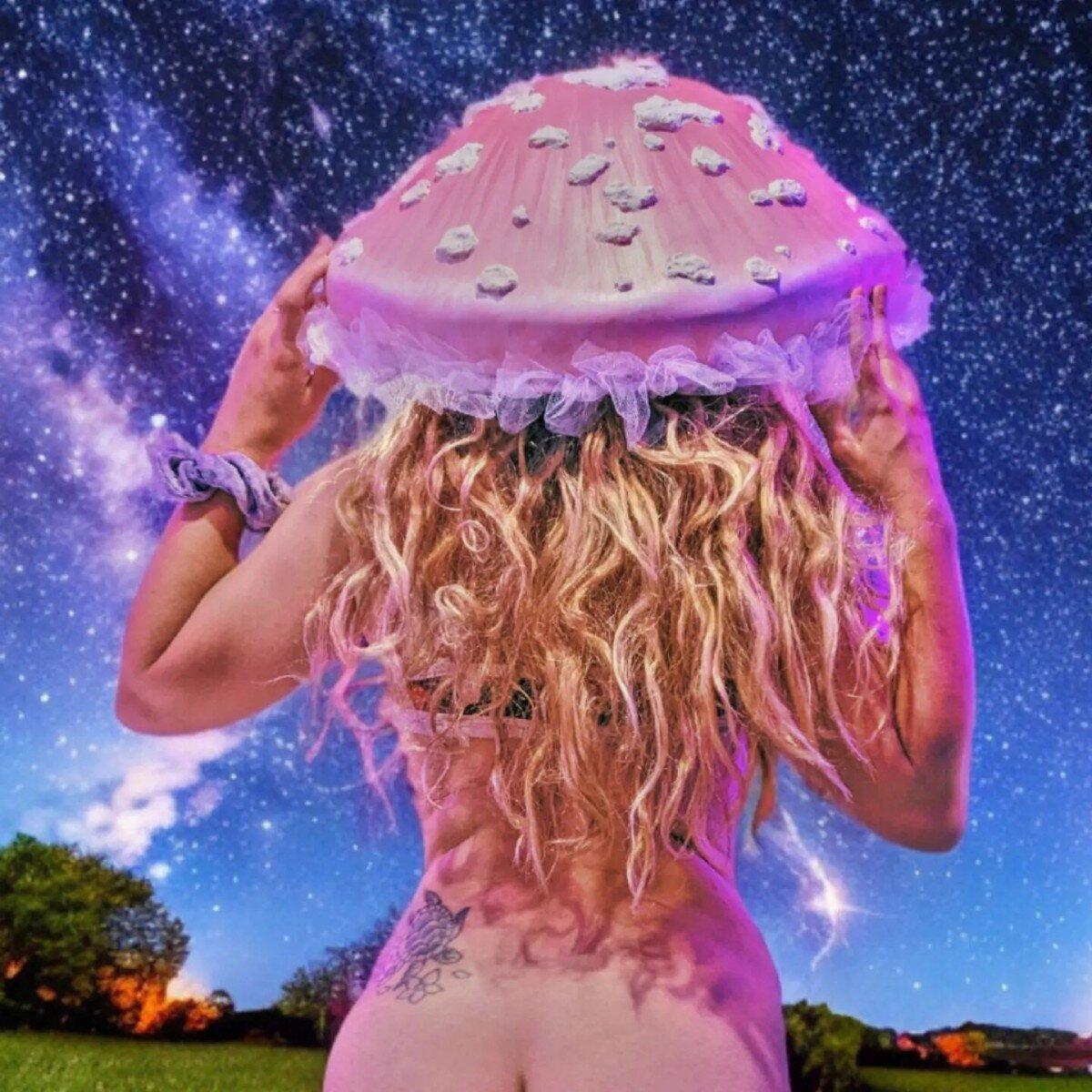 Shroomybaby profile picture