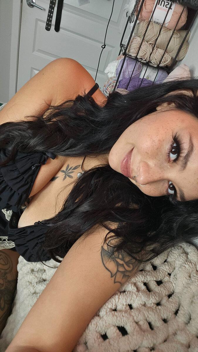 Sierraskyetv profile picture