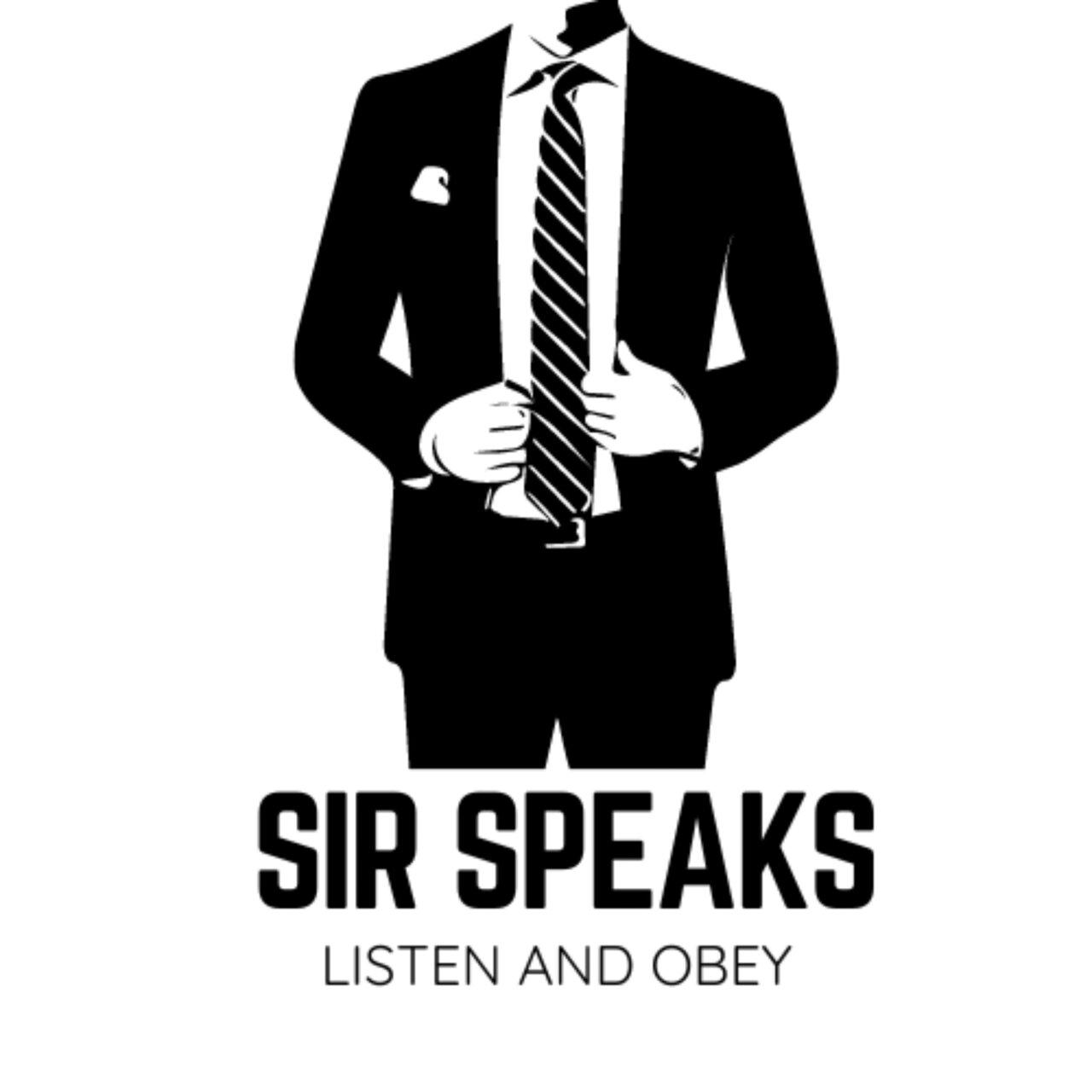 Sirspeaks profile picture