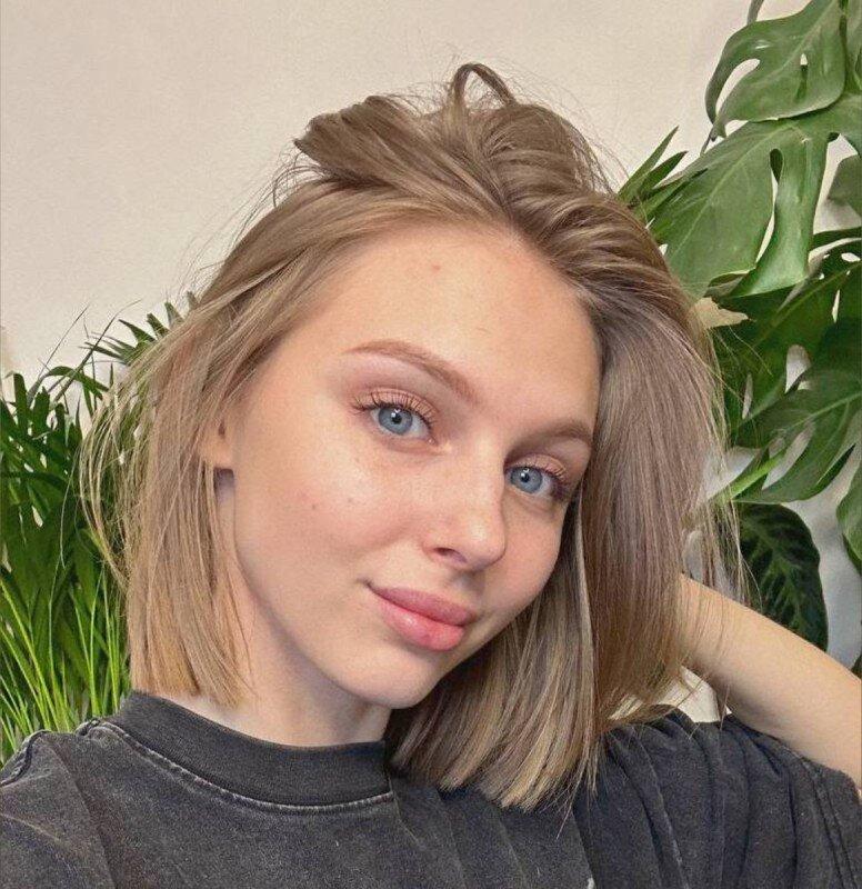 .·⍣⭐️ Sofia Parker ⭐️⍣·. profile picture