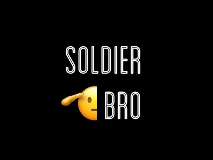 Soldierbro profile picture