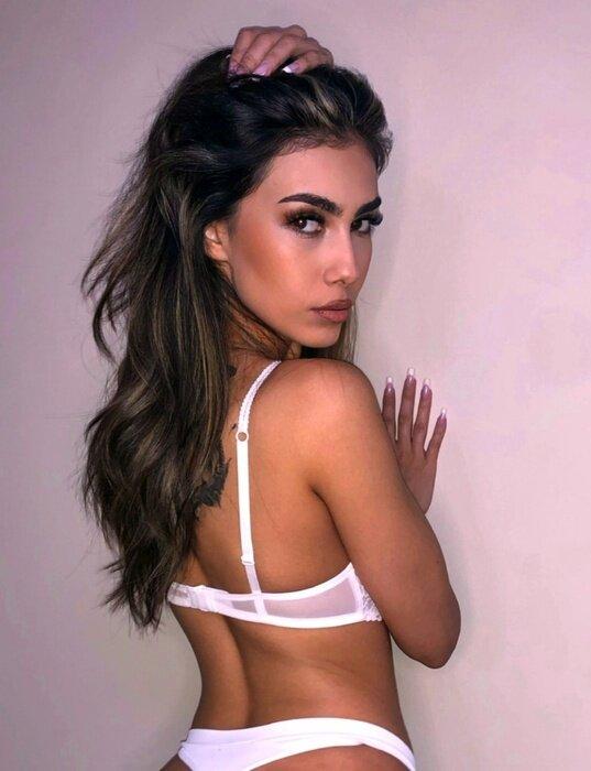 Sophierayne profile picture