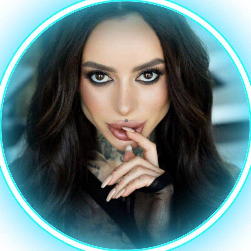 Stephany 💦 profile picture