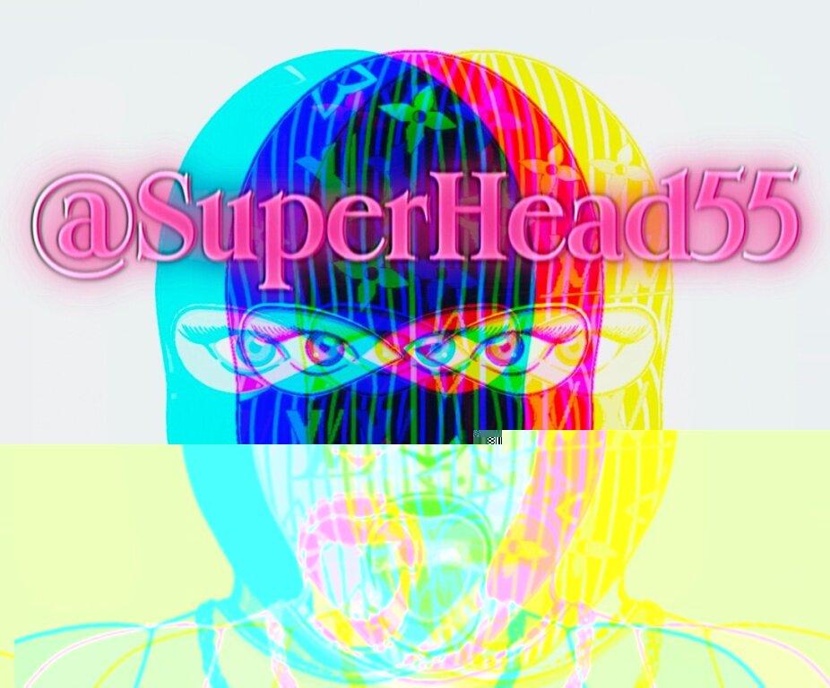 Superhead55 profile picture