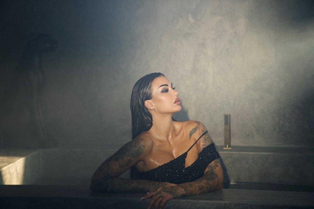 Susy G profile picture