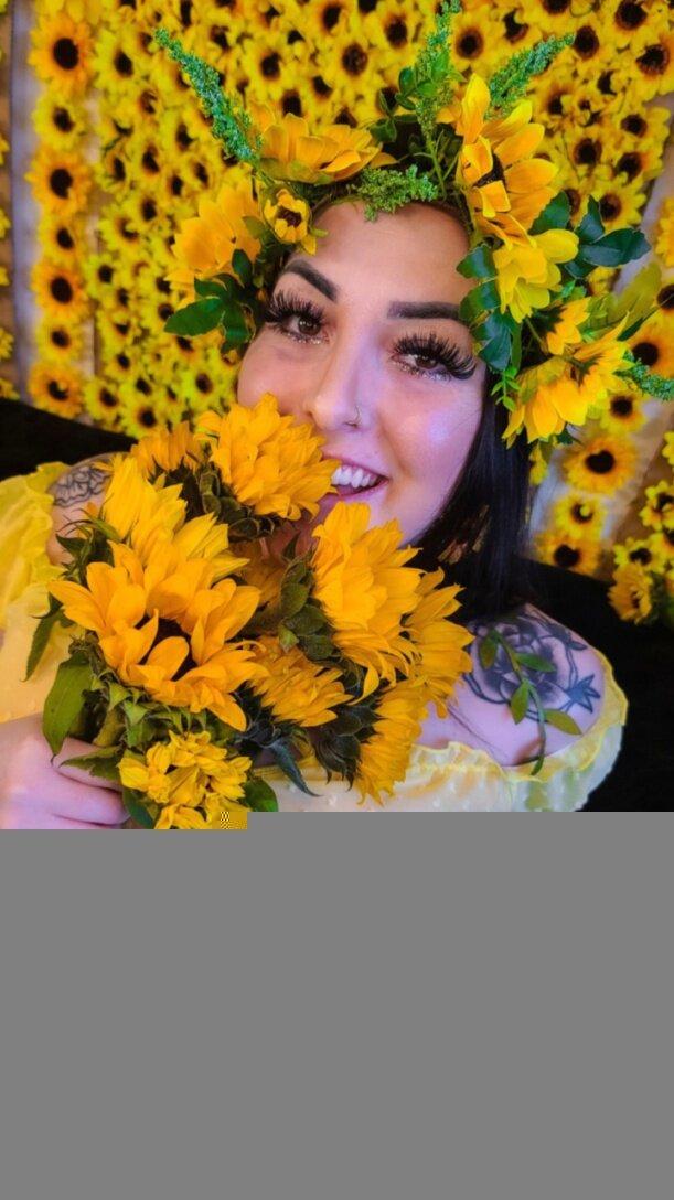 Svnflowerqueen profile picture