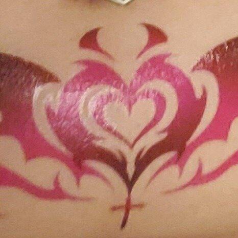 Syrenide666 profile picture