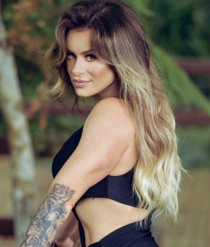 Tatianeweg profile picture