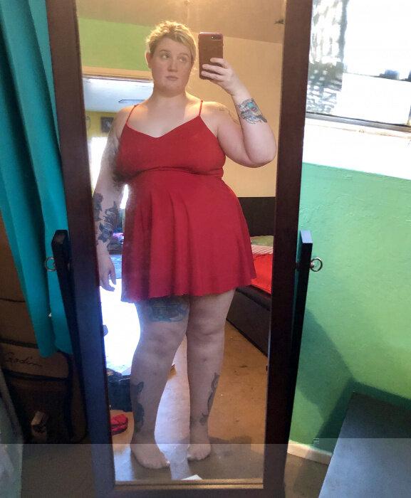 Tattedbbwqueenie profile picture