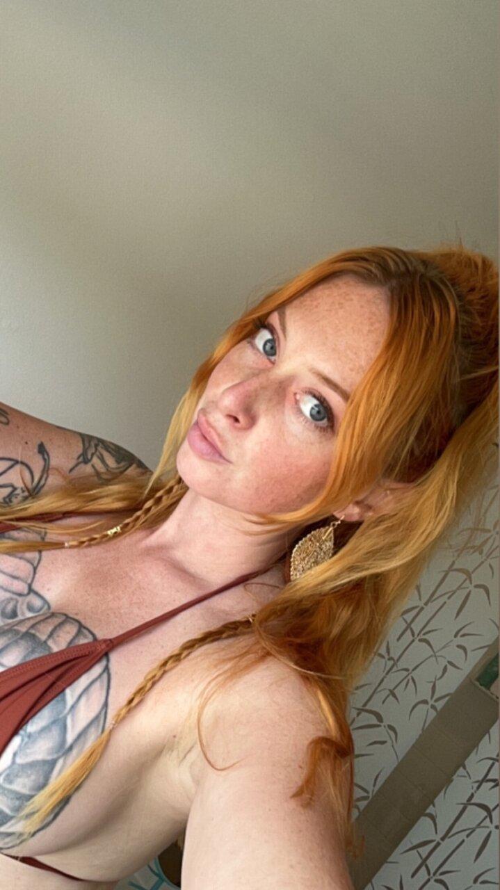 Morgan profile picture