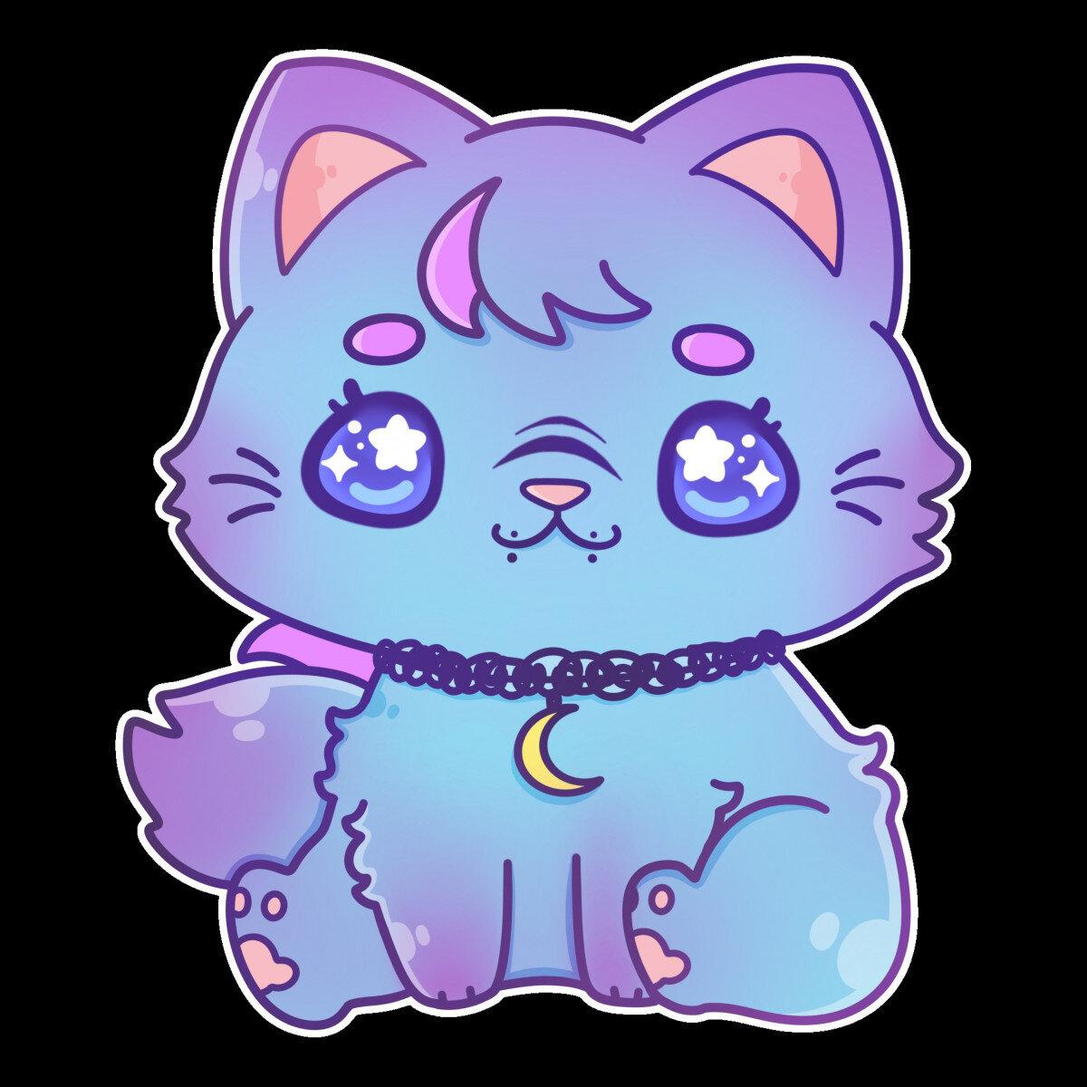 Themerrcat profile picture