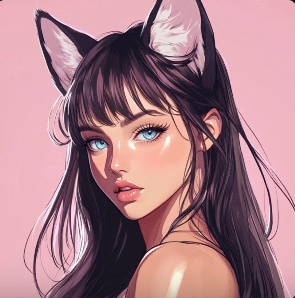 Thevelvetfox profile picture