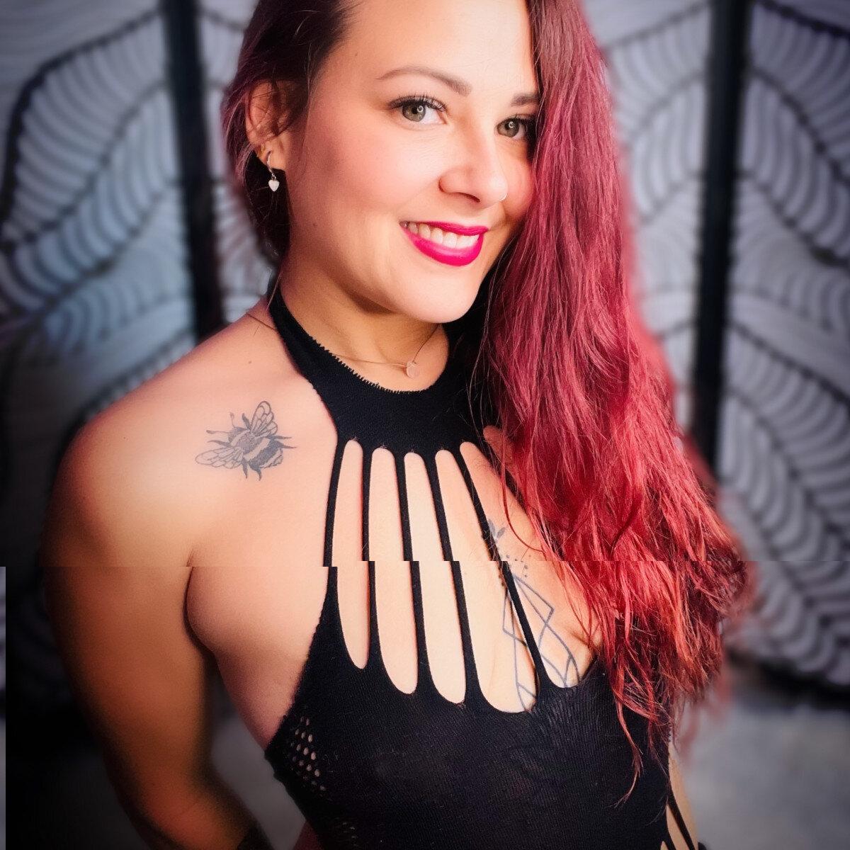 Thebabybambi profile picture