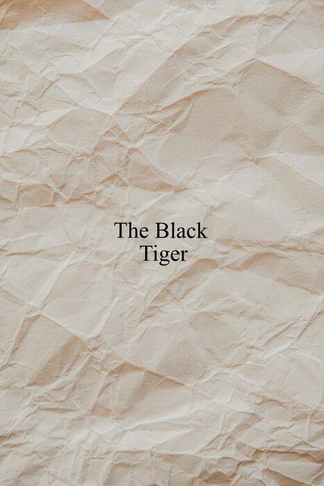 Theblacktiger profile picture