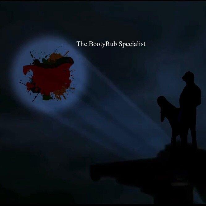 Thebootyrubspecialist profile picture