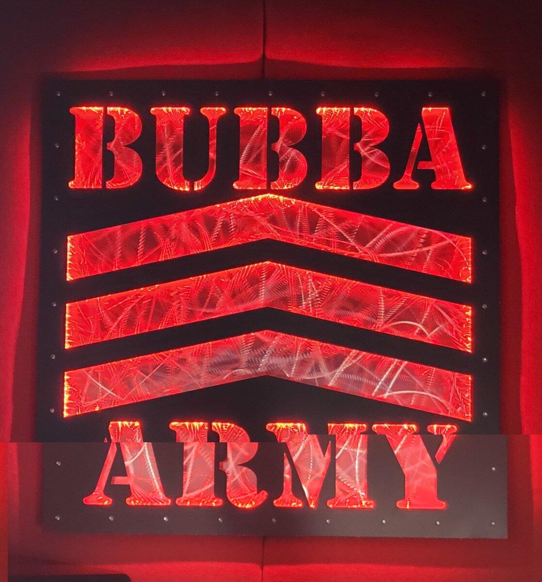 Thebubbaarmy profile picture