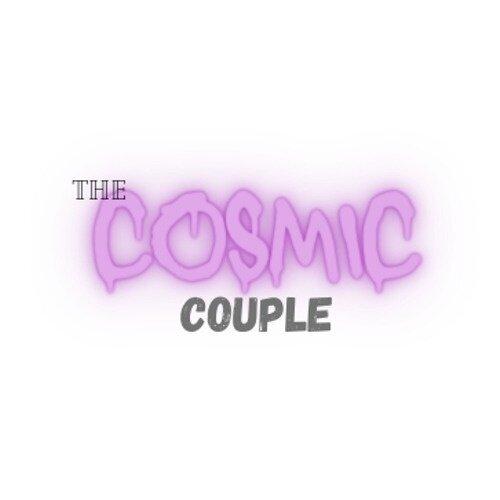 Thecosmiccouple profile picture
