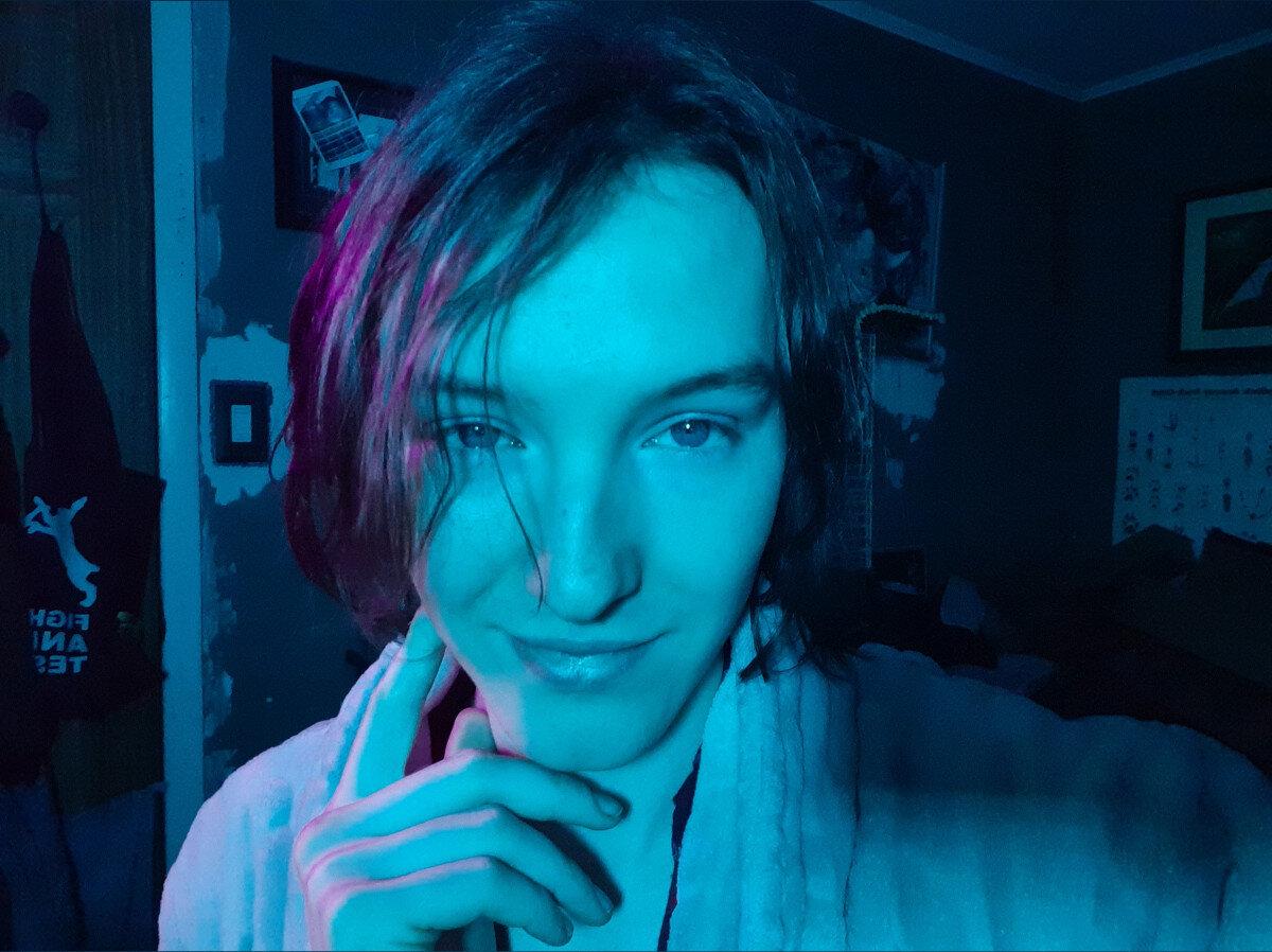 Theforgegirl profile picture