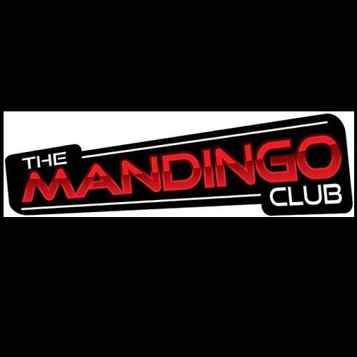 The Mandingo Club profile picture